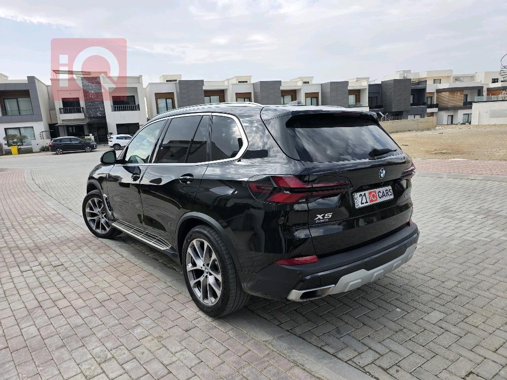 بي ام دبليو X5